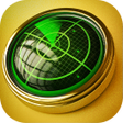Gold Detector Master icon