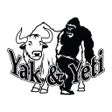 프로그램 아이콘: Yak  Yeti