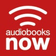 أيقونة البرنامج: Audiobooks Now Audio Book…