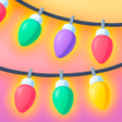 Icon of program: Christmas lights