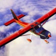 Icoon van programma: Airplane Simulator Flight…