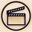 プログラムのアイコン：Movies Online - HD