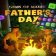 Gems of Magic: Fathers Day icon