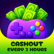 FreePlay: Money for Gamers icon