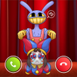 Ícone do programa: Circus Fake Call  Digital…