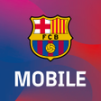 Ikon program: Barça Mobile