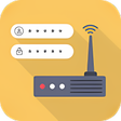 Programikonen: All Router Admin : Set Up…