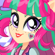 Ikon program: Cool Pony Princess Dress …