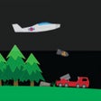 프로그램 아이콘: Atomic Fighter Bomber