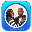 Ikona programu: Kevin LA Ewing Ministries…