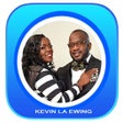 Ikona programu: Kevin LA Ewing Ministries…