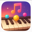 Music Dropping Piano icon