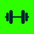 プログラムのアイコン：Befit AI: Workout Routine…