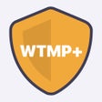 프로그램 아이콘: WTMP  Who touched my phon…