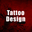 Ikon program: Tattoo Design