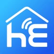 プログラムのアイコン：HE Smart-life