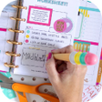 Ícone do programa: Cute Planner Ideas