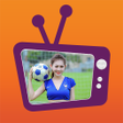 Icoon van programma: Tivix TV Live