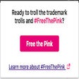 Icon of program: Free the Pink