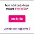 Free the Pink