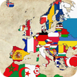 Icon of program: Guess The Flags : A fun f…