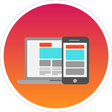 Иконка программы: Best App Builder-Web2Apk …