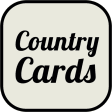 World Countries Flashcards