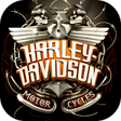 Harley Davidson Wallpapers icon