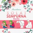 أيقونة البرنامج: PANDUAN SOLAT SEMPURNA WA…