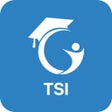 プログラムのアイコン：TSI Practice Test 2022