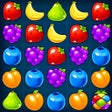 Ícone do programa: Fruits Master : Match 3 P…