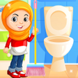 Programikonen: العاب بنات تنظيف وترتيب ا…