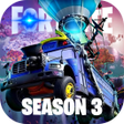 Icon of program: Battle Royale Chapter 4 S…