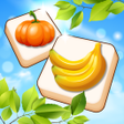 プログラムのアイコン：Zenscapes: Zen Match Home…