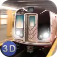 New York Subway Simulator 3D
