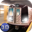 Programikonen: New York Subway Simulator…