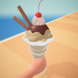 Icoon van programma: Icecream Stack