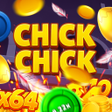 Ícone do programa: Chicken Hit: Cross Road