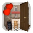 أيقونة البرنامج: Escape Game: Valentines D…