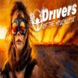 Icoon van programma: Drivers of the Apocalypse