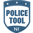 Ikona programu: Police Mobile Tool N1