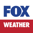 プログラムのアイコン：Fox Weather