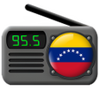 程序图标：Radios de Venezuela