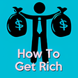 程序图标：How To Get RichBecome A M…
