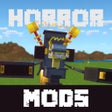 Horror Mods for Minecraft PE