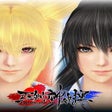 Programikonen: Mitsurugi Kamui Hikae
