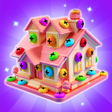 ไอคอนของโปรแกรม: Screw Escape 3D:Screw Out…