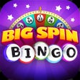 Ícone do programa: Big Spin Bingo - Bingo Fu…