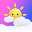 Icoon van programma: Jolly Sky - City Weather