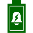 プログラムのアイコン：Battery Life - Temperatur…